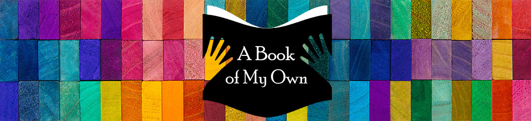 A Book of My Own