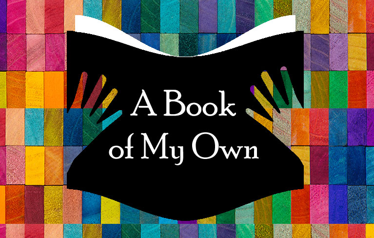A Book of My Own